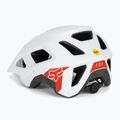 Detská cyklistická prilba Fox Racing Mainframe biela 29217_008 4