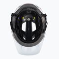 Detská cyklistická prilba Fox Racing Mainframe biela 29217_008 5