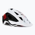 Cyklistická prilba Fox Racing Speedframe Pro Blocked čierno-biela 29414_58