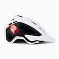 Cyklistická prilba Fox Racing Speedframe Pro Blocked čierno-biela 29414_58 3