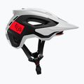 Cyklistická prilba Fox Racing Speedframe Pro Blocked čierno-biela 29414_58 10