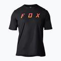 Fox Racing Ranger Dose pánsky cyklistický dres čierny 31063_001