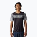 Fox Racing Flexair Arcadia pánsky cyklistický dres čierny 30914_001
