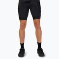Pánske cyklistické šortky Fox Racing Tecbase Liner black