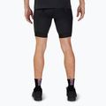 Pánske cyklistické šortky Fox Racing Tecbase Liner black 2