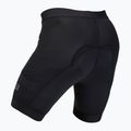 Pánske cyklistické šortky Fox Racing Tecbase Liner black 6