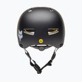 Cyklistická prilba Fox Racing Flight Pro Solid black 3