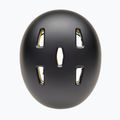 Cyklistická prilba Fox Racing Flight Pro Solid black 4