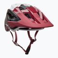 Cyklistická prilba Fox Racing Speedframe Pro červeno-biela 31197_247 6