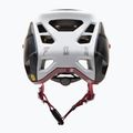 Cyklistická prilba Fox Racing Speedframe Pro červeno-biela 31197_247 9