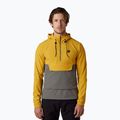 Pánska cyklistická bunda Fox Racing Ranger Wind Pullover yellow-grey 31038_496 6