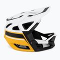 Cyklistická prilba Fox Racing Proframe RS RACIK žltá 30923_496 3