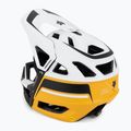 Cyklistická prilba Fox Racing Proframe RS RACIK žltá 30923_496 4