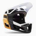 Cyklistická prilba Fox Racing Proframe RS RACIK žltá 30923_496 6
