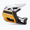 Cyklistická prilba Fox Racing Proframe RS RACIK žltá 30923_496 8