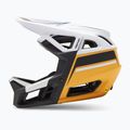 Cyklistická prilba Fox Racing Proframe RS RACIK žltá 30923_496 9