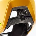 Cyklistická prilba Fox Racing Proframe RS RACIK žltá 30923_496 11