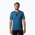 Fox Racing Ranger Tru Dri šedý pánsky cyklistický dres 30909_207