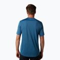 Fox Racing Ranger Tru Dri šedý pánsky cyklistický dres 30909_207 2