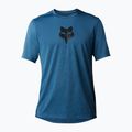 Fox Racing Ranger Tru Dri šedý pánsky cyklistický dres 30909_207 5