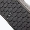 Pánska MTB cyklistická obuv Fox Racing Union Flat grey 29354_006 16