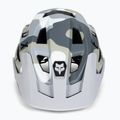 Cyklistická prilba Fox Racing Speedframe Camo grey 30654_033 2