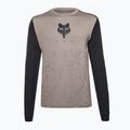 Fox Racing Ranger Tru Dri pánsky cyklistický dres hnedý 30910_553