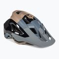 Cyklistická prilba Fox Racing Speedframe Pro Cliff zelená 30930_553