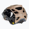 Cyklistická prilba Fox Racing Speedframe Pro Cliff zelená 30930_553 4