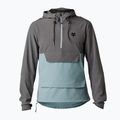 Fox Racing Ranger Wind Pullover šedo-modrá pánska cyklistická bunda 31038_052 5