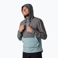 Fox Racing Ranger Wind Pullover šedo-modrá pánska cyklistická bunda 31038_052 7