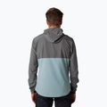 Fox Racing Ranger Wind Pullover šedo-modrá pánska cyklistická bunda 31038_052 8