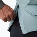 Fox Racing Ranger Wind Pullover šedo-modrá pánska cyklistická bunda 31038_052 11