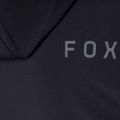 Pánska cyklistická bunda Fox Racing Ranger Fire Hoodie black 8