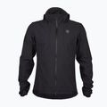 Pánska cyklistická bunda Fox Racing Ranger Fire Hoodie black 10