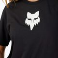 Dámske tričko Fox Racing Fox Head SS Tee black 3