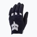 Detské cyklistické rukavice Fox Racing Dirtpaw black 2