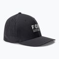 Pánska Šiltovka  Fox Racing Non Stop Tech Flexfit black