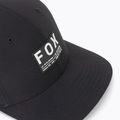 Pánska Šiltovka  Fox Racing Non Stop Tech Flexfit black 3