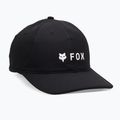 Dámska šiltovka Fox Racing Absolute Tech Hat black