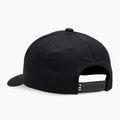 Detská šiltovka Fox Racing Fox Head 110 Snapback Jr black 2