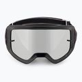 Cyklistické okuliare Fox Racing Main Flora spark black 2