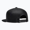 Detská šiltovka Fox Racing Absolute Sb Mesh Jr black 2