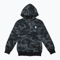 Detská mikina Fox Racing Fox Head Camo Full Zip Jr black camo