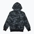 Detská mikina Fox Racing Fox Head Camo Full Zip Jr black camo 2