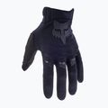 Pánske cyklistické rukavice Fox Racing Dirtpaw black