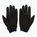 Pánske cyklistické rukavice Fox Racing Dirtpaw black 3