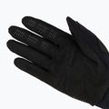 Pánske cyklistické rukavice Fox Racing Dirtpaw black 4