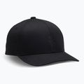 Detská šiltovka Fox Racing Fox Head 110 Snapback Jr black/black