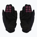 Fox Racing Detské cyklistické rukavice Dirtpaw Jr black/pink 3
